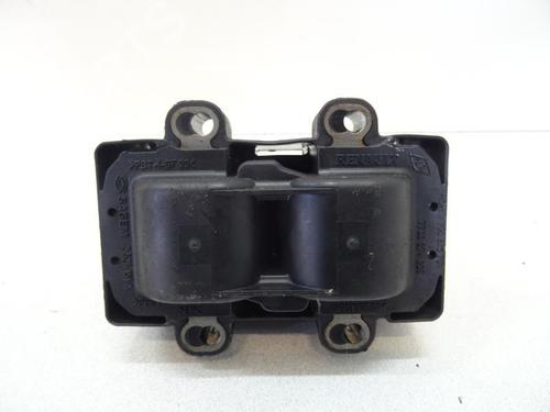 Used Ignition coil Ignition coil RENAULT TWINGO I (C06_) 1.2 (C066, C068) (58 hp) 20043651 20043651
