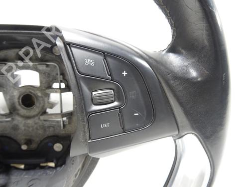 Steering wheel CITROËN DS5 2.0 HDi 165 | BP25435902C49 