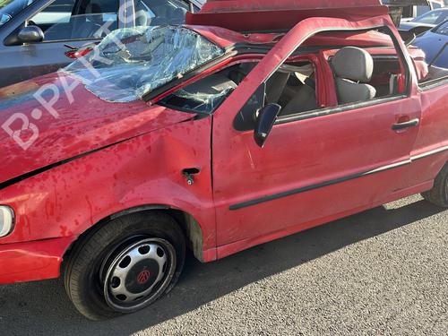 Used Parts VW POLO III (6N1)  60 1.4  4277331