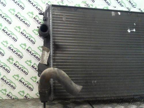 Used Water radiator Water radiator RENAULT SCÉNIC I MPV (JA0/1_, FA0_) 1.9 dCi (JA05, JA1F) (102 hp) 20073393 20073393