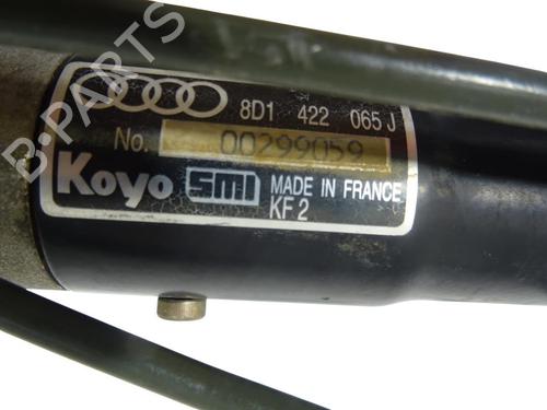 Steering rack AUDI A4 B5 (8D2) 1.9 TDI | BP36007998M22 - Image 9