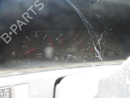 Instrument cluster FORD MAVERICK (UDS, UNS)  | BP21967954C47 