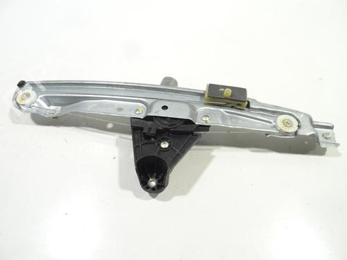 Rear left window mechanism DACIA SANDERO III 1.0 TCe 90 | BP25759257C24 