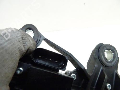 Rear wiper motor VW TOURAN (1T1, 1T2) 1.9 TDI | BP20065732M102 
