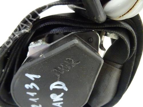 Used Rear left belt tensioner PEUGEOT 207 SW (WK_) 1.6 HDi (92 hp) 21969621