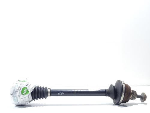 Used Right rear driveshaft AUDI A5 Sportback (8TA) S5 quattro (333 hp) 31357386