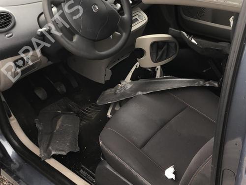 Front right seatbelt RENAULT TWINGO II (CN0_) 1.2 (CN0D) | BP23786158I25  - Image 6