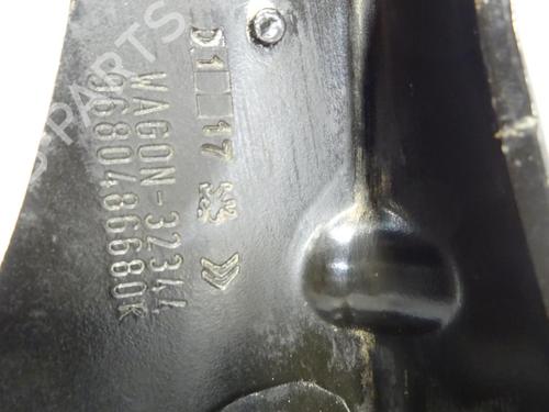 Hinge/Door check strap PEUGEOT PARTNER Box Body/MPV 1.6 BlueHDi 100 | BP20049779C146
