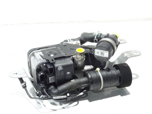 Elektronisk modul BMW X5 (F15, F85) xDrive 40 d (313 hp) 29428548