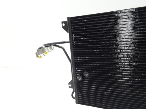 Used AC radiator AC radiator AUDI Q7 (4LB) 3.6 FSI quattro (280 hp) 25726256 25726256
