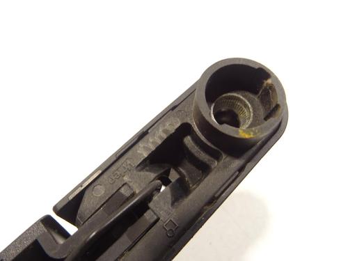 Rear windshield wiper arm NISSAN QASHQAI II (J11, J11_) 1.6 dCi ALL MODE 4x4-i | BP29571348C144 