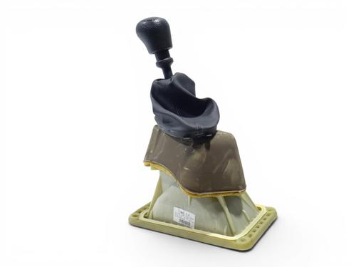 Used Gear lever Gear lever RENAULT CLIO II (BB_, CB_) 1.2 16V (BB05, BB0W, BB11, BB27, BB2T, BB2U, BB2V, CB05,... (75 hp) 34285323 34285323