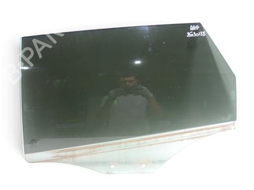 Used Rear left door window Rear left door window 38944703 38944703