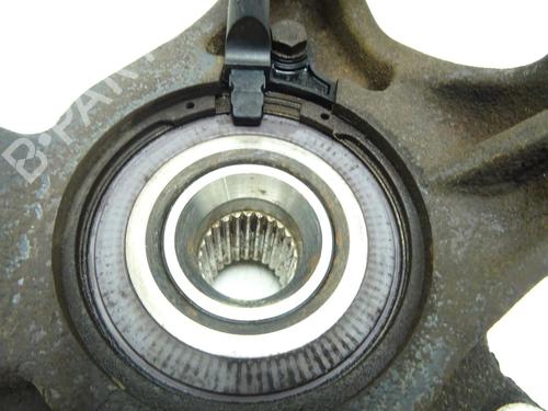 Left front steering knuckle CITROËN C4 I (LC_) 1.6 HDi | BP28325618M25 