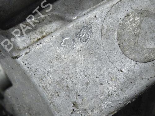 Gearkasse Gearkasse VW POLO V (6R1, 6C1) 1.2 TSI 16V (90 hp) 35888701 35888701