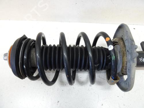 Used Left front shock absorber Left front shock absorber CITROËN DS4 (NX_) 1.6 HDi 110 (112 hp) 20065062 20065062