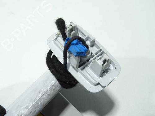 Right sun visor PEUGEOT 508 SW I (8E_) 2.0 BlueHDi 180 | BP29353404I2 