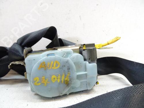 Front right belt tensioner HYUNDAI GETZ (TB) 1.5 CRDi | BP20040819C88 