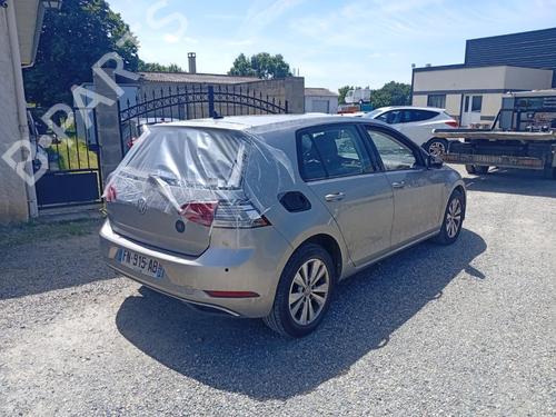 Electronic module VW GOLF VII (5G1, BQ1, BE1, BE2) 1.6 TDI | BP28218321M83  - Image 18