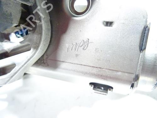 Steering column FORD S-MAX (CJ, WA6) 2.0 TDCi 4x4 | BP32299190M21 - Image 2
