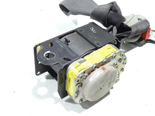 Used Front left seatbelt Front left seatbelt MITSUBISHI PAJERO III (V7_W, V6_W) [1999-2007] 30089853 30089853