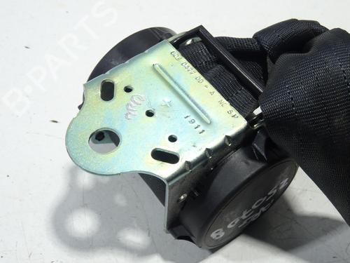 rear-left-seatbelt-nissan-juke-f15-2010-2011-2012-2013-2014-2015-2016-2017-2018-2019-31613289 main image