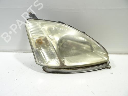 Right headlight HONDA CIVIC VII Hatchback (EU, EP, EV) 1.6 i (EP2, EU8, EU6) | BP32168682C29 - Image 4