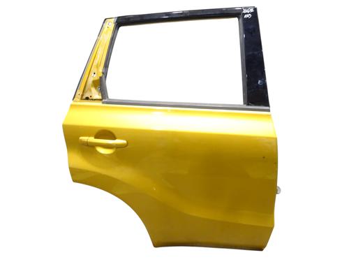 Dør højre bagtil SUZUKI VITARA (LY) 1.4 T AllGrip (APK414) | BP39166742C5 - Image 2
