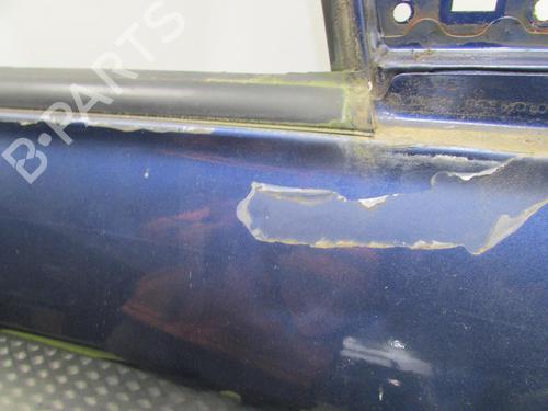 Right front door HYUNDAI TUCSON (JM) 2.0 CRDi All-wheel Drive | BP21594753C3 