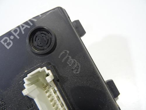 Elektronisk modul DACIA DUSTER (HS_) 1.5 dCi 4x4 (HSMC, HSMD) | BP29838596M83