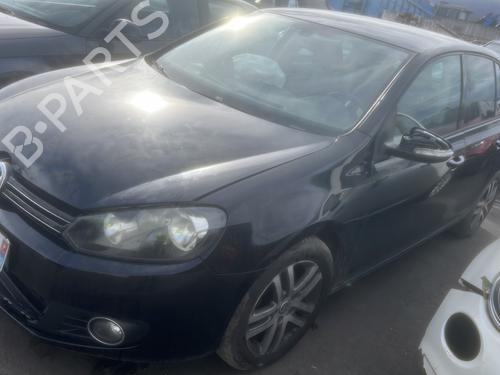 Front left lock VW GOLF VI (5K1) 2.0 TDI | BP25001161C98  - Image 12