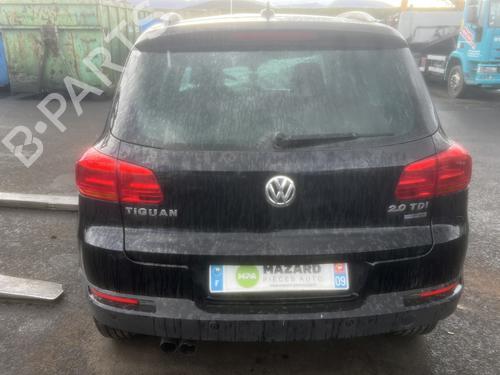 Switch VW TIGUAN (5N_) 2.0 TDI | BP28163501I30 - Image 14