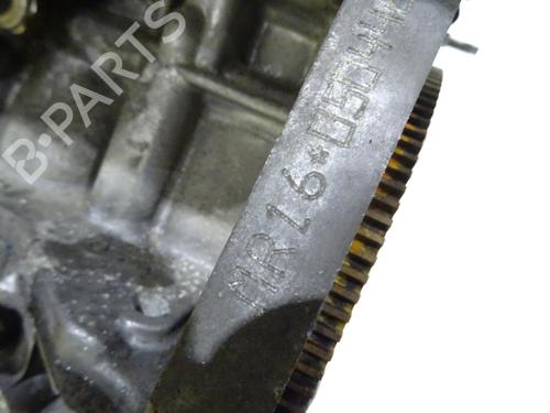 Engine NISSAN JUKE (F15)  | BP30819712M1 