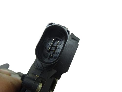 Front right lock AUDI A4 B6 (8E2) 1.9 TDI | BP40253421C97 - Image 5