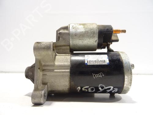 Used Starter DACIA SANDERO 1.4 (BS0C, BS0A, BS0G, BS1F, BS0E) (75 hp) 29066024