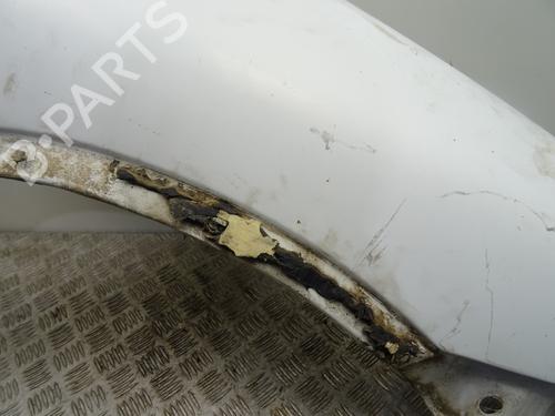 Right front fenders OPEL CORSA B (S93) 1.2 i 16V (F08, F68, M68) | BP29525853C42 