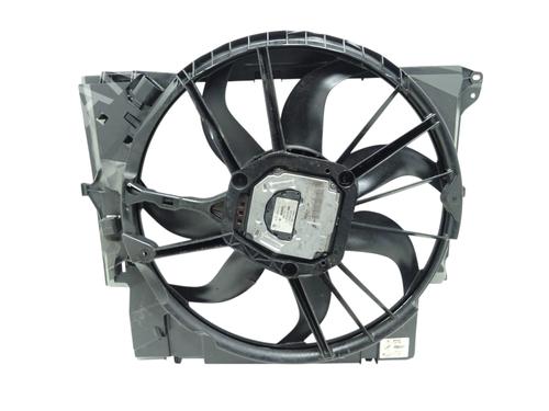 Radiator fan BMW 3 Coupe (E92) 335 i | BP37196564M35 - Image 6
