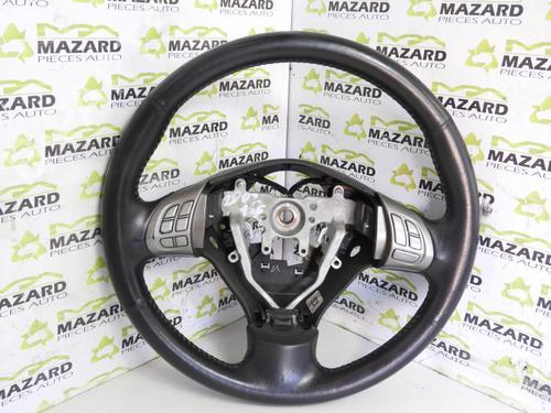 Used Steering wheel SUBARU FORESTER (SH_) 2.0 D AWD (SHH, SHD, SHN) (147 hp) 20046633