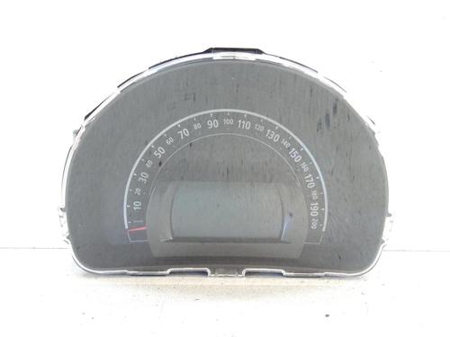 Used Instrument cluster RENAULT TWINGO III (BCM_, BCA_) 1.0 SCe 70 (71 hp) 20064236