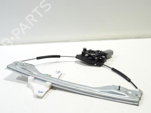 Used Front right window mechanism MG MG ZS SUV 1.0 T-GDi (111 hp) 27926274