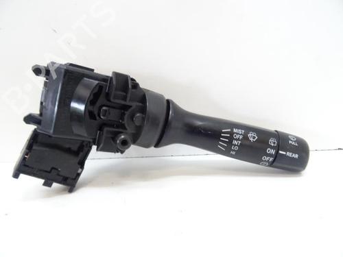 Used Steering column stalk Steering column stalk TOYOTA YARIS (_P9_) 1.4 D-4D (NLP90_, NLP90R) (90 hp) 20045446 20045446