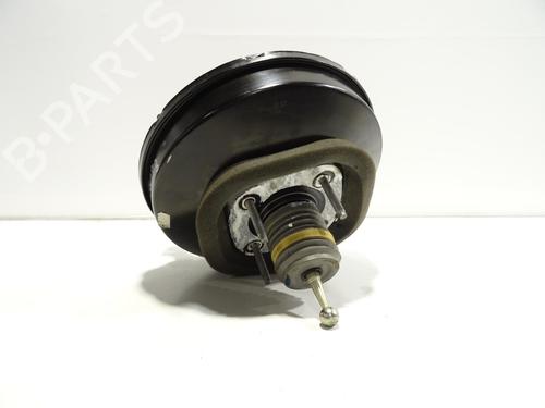 Used Servo brake Servo brake CITROËN C4 CACTUS 1.6 BlueHDi 100 (99 hp) 20037916 20037916