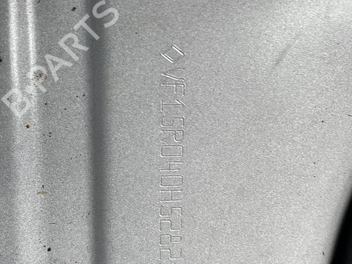 Engine RENAULT CLIO IV (BH_) 1.5 dCi 75 | BP28520405M1 - Image 18