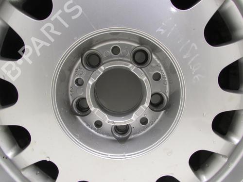 Used Rim Rim BMW 7 (E38) 730 i, iL (218 hp) 21571134 21571134