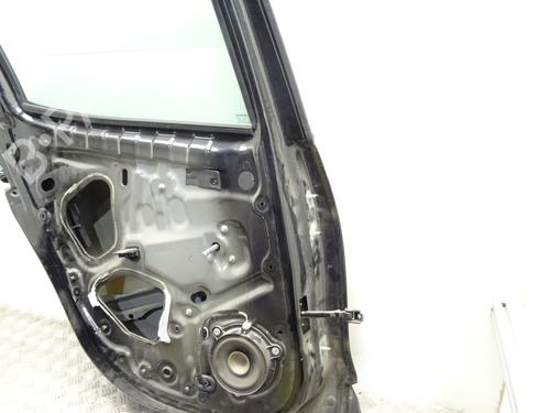 Left rear door RENAULT CLIO IV (BH_) 1.5 dCi 75 | BP28015205C4 