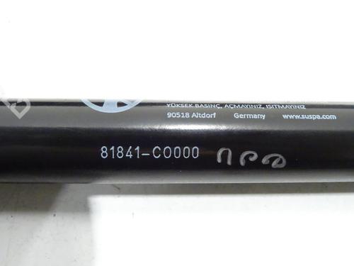 Tailgate lift support HYUNDAI GETZ (TB)  | BP25588118C138 