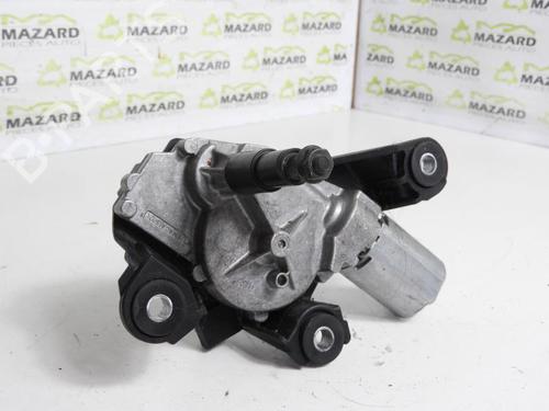 Rear wiper motor NISSAN QASHQAI / QASHQAI +2 I (J10, NJ10, JJ10E)  | BP20057297M102 