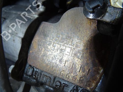 Engine MERCEDES-BENZ GLK-CLASS (X204) 250 CDI 4-matic (204.982, 204.904) | BP26617513M1  - Image 13