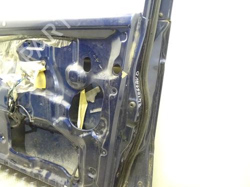 Right front door MITSUBISHI PAJERO II (V3_W, V2_W, V4_W, V5_W) 2.8 TD (V46W, V26W) | BP29585618C3 