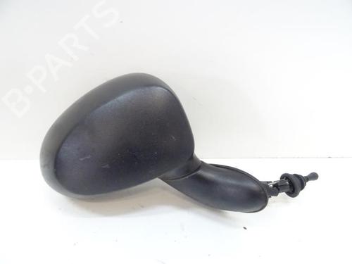 Right mirror CHEVROLET MATIZ (M200, M250)  | BP20069250C27 
